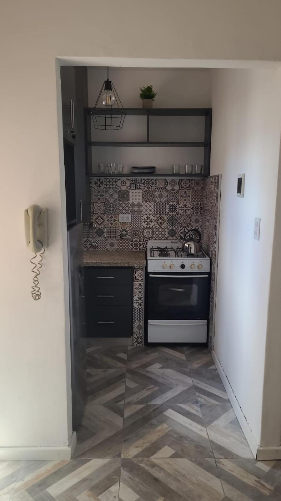Altos De Alberti Apartamento Mar del Plata